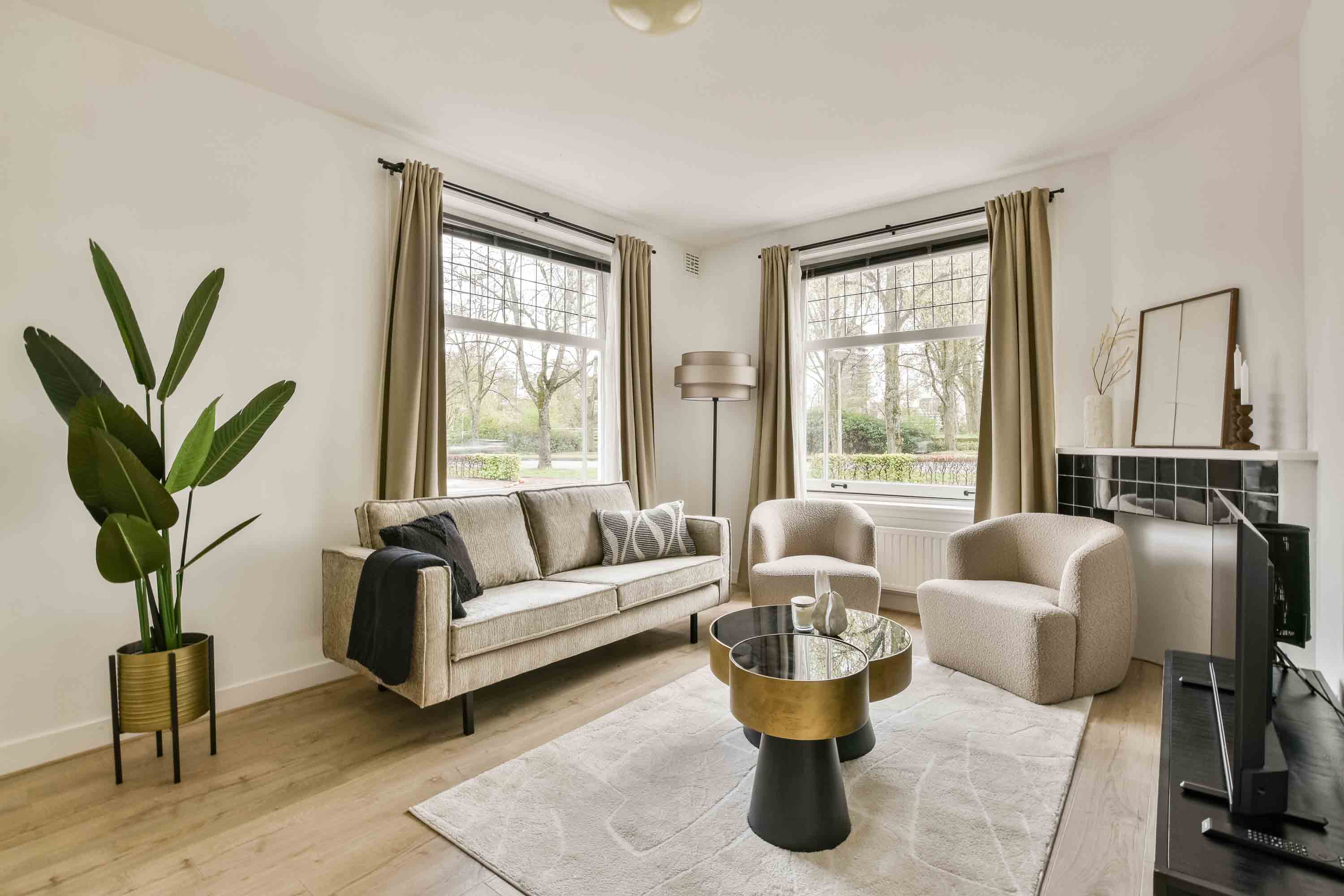 homes for rent on President Kennedylaan 88
